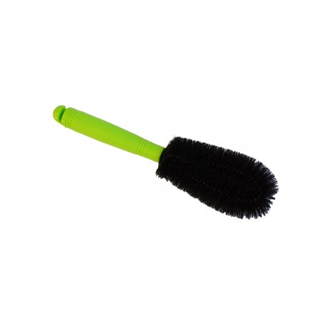 Brosse de nettoyage large pour voiture 30 x 8 cm