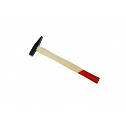 Marteau de mécanicien manche en bois