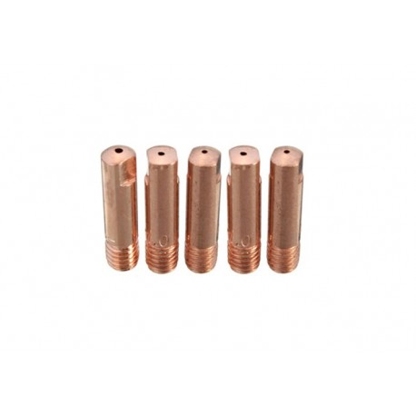 Pannes à souder 0,9mm - Lot de 5 pcs