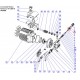 HP96583 - Ressort 0,6x10, 5x4, 5x12mm - M03