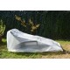 Housse de protection renforcée pour bain de soleil - 70x210x H75cm