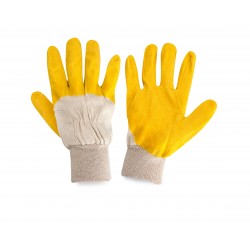 Gants de travail avec revêtement « GRIP »