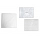 Housse de protection renforcée pour table rectangulaire - 250x150x H80cm